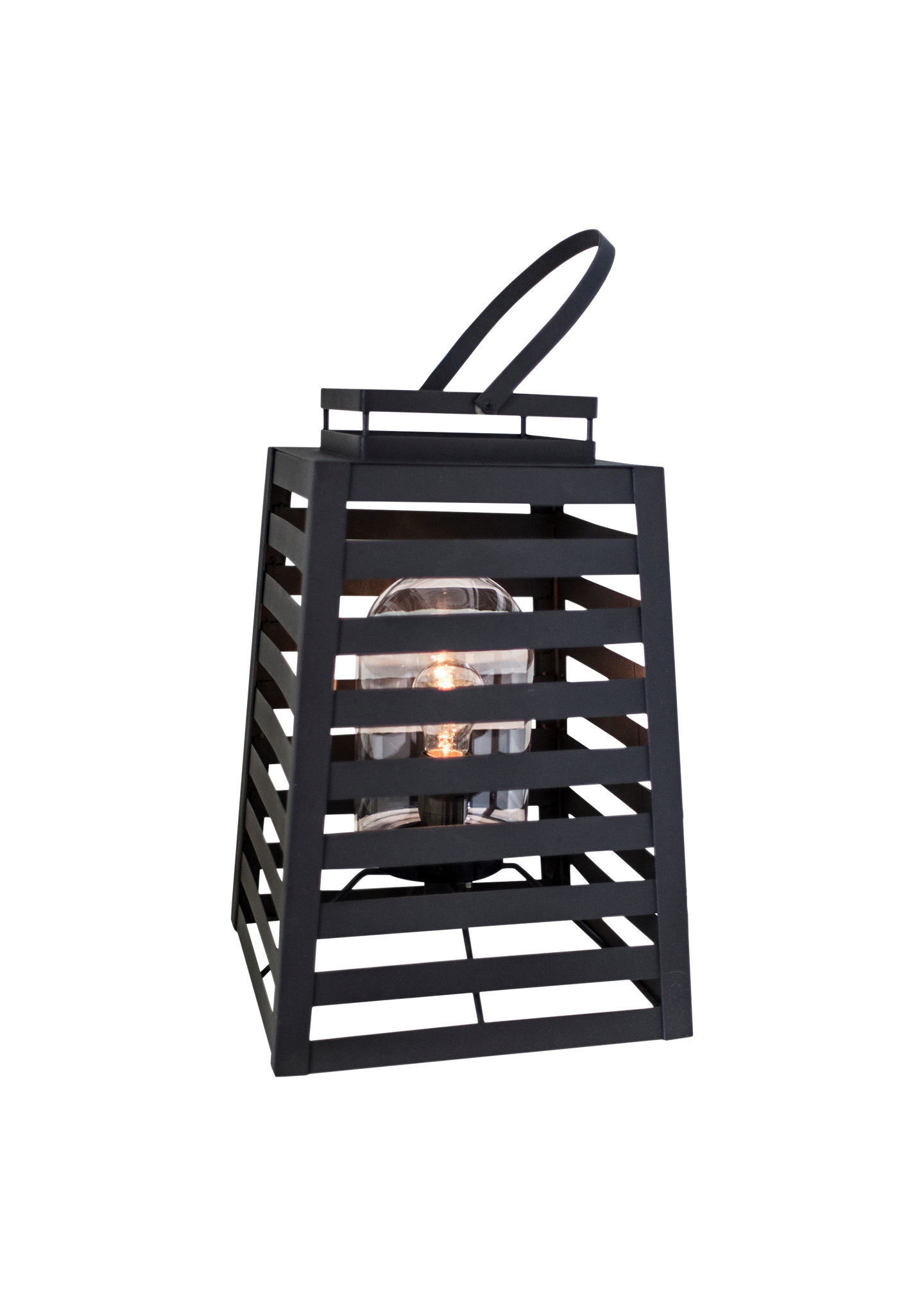 Ulkovalaisin Sessak Yankton musta