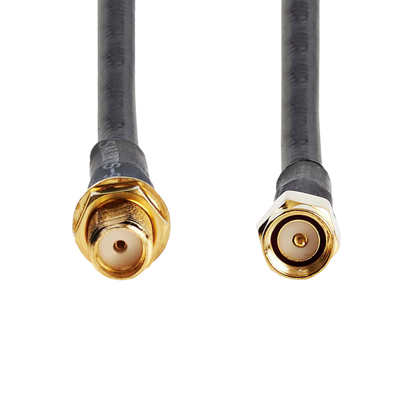 SMA-antennikaapeli Nedis HSR-200 10m