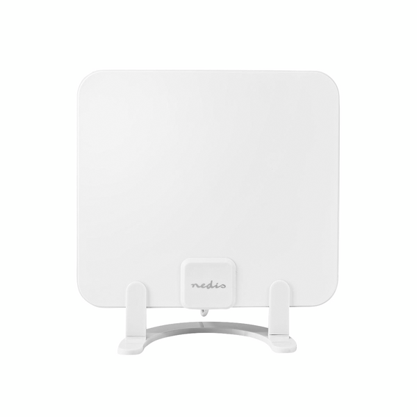 Hdtv-antenni Nedis 30dB sisäkäyttöön FM/VHF/UHF