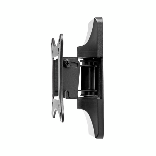 Tv-seinäteline Nedis 13-27IN täysin säädettävä 1 nivel