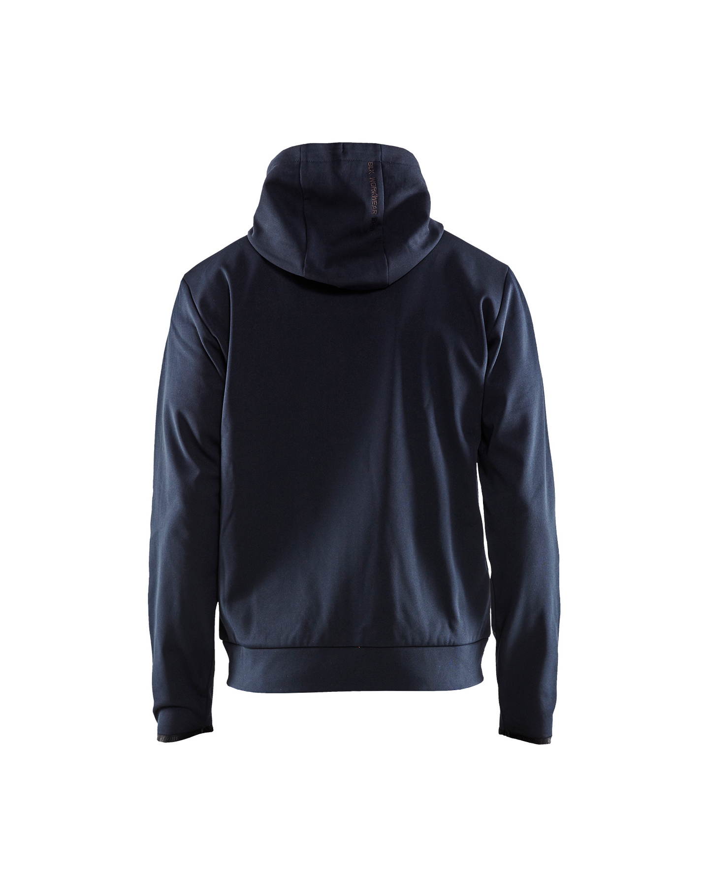 Huppari Blåkläder tumma mariininsininen/musta 336325268699