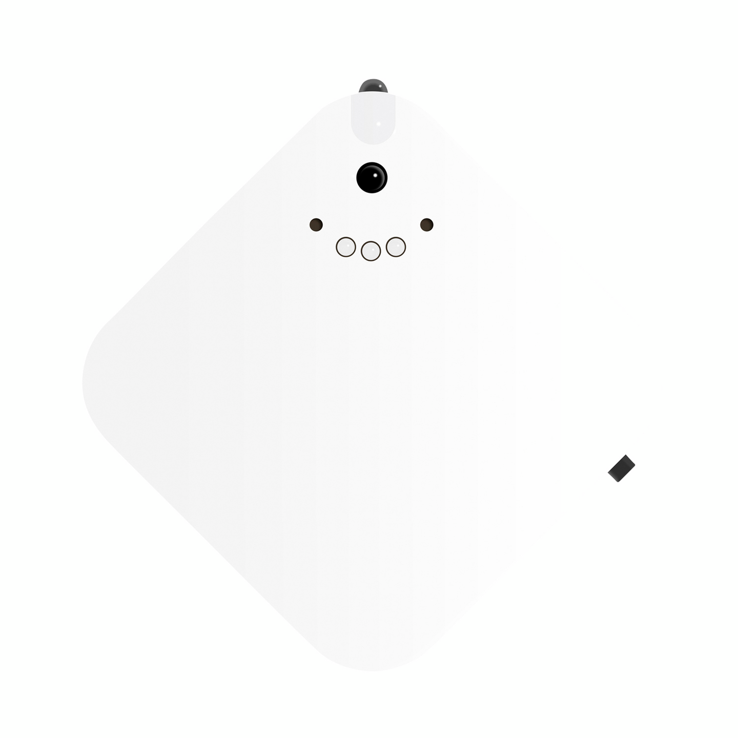 Kauko-ohjain AirPatrol Nordic 2.0 gsm