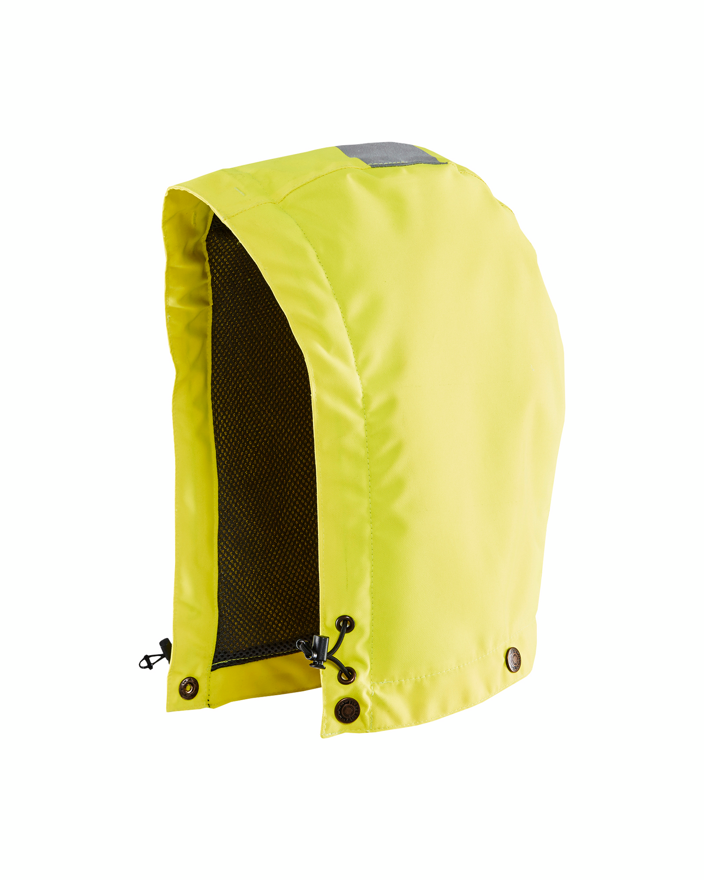 Huppu Blåkläder Hi-Vis 216619773300 keltainen