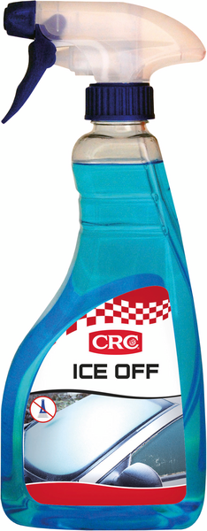 Sulatusspray CRC ice OFF 500ml