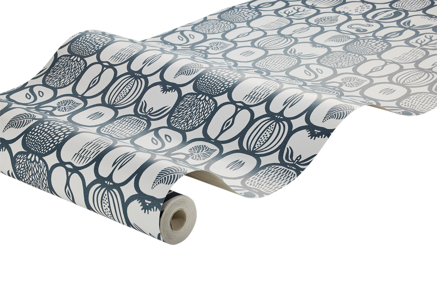 Tapetti Scandinavian Designers III 1973 kuitu 10,05m