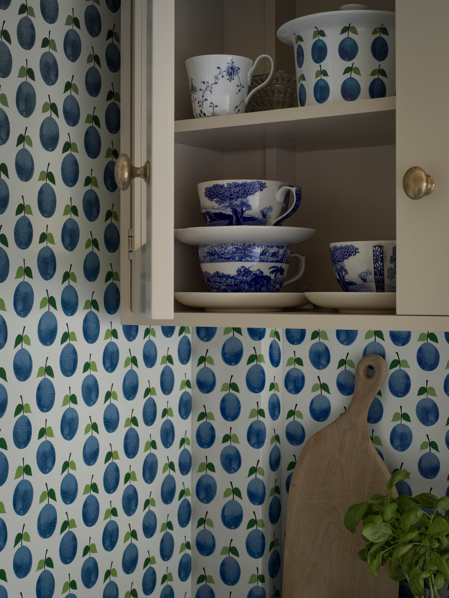 Tapetti Scandinavian Designers III 1974 kuitu 10,05m