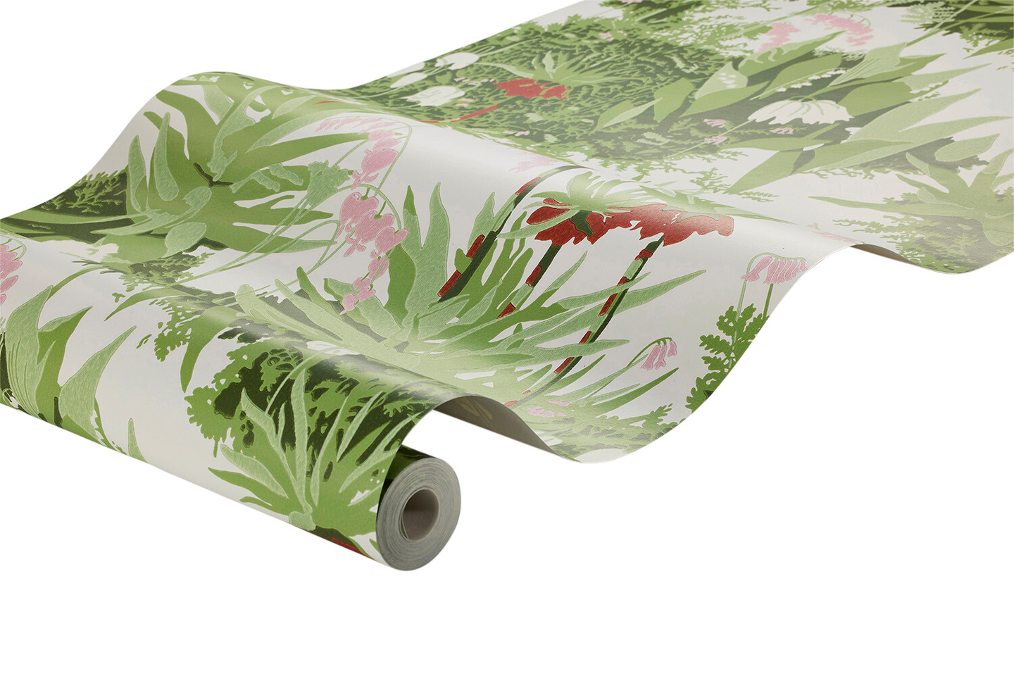 Tapetti Scandinavian Designers III 1982 kuitu 10,05m