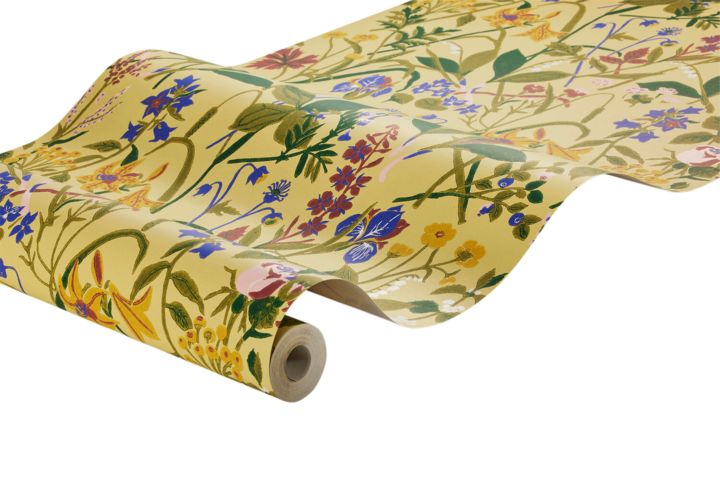 Tapetti Scandinavian Designers III 1963 kuitu 10,05m