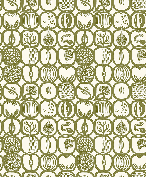 Tapetti Scandinavian Designers III 1971 kuitu 10,05m