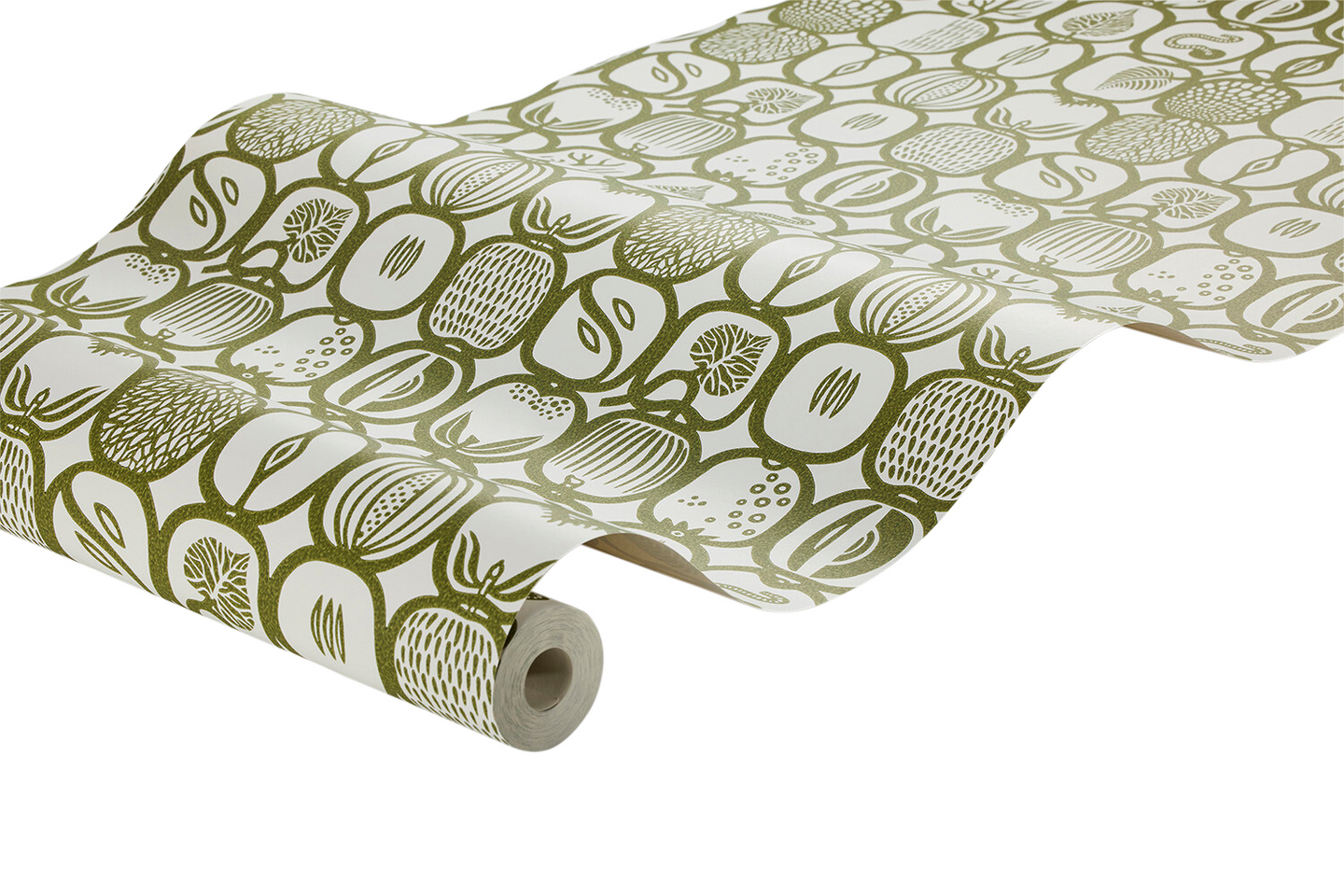 Tapetti Scandinavian Designers III 1971 kuitu 10,05m