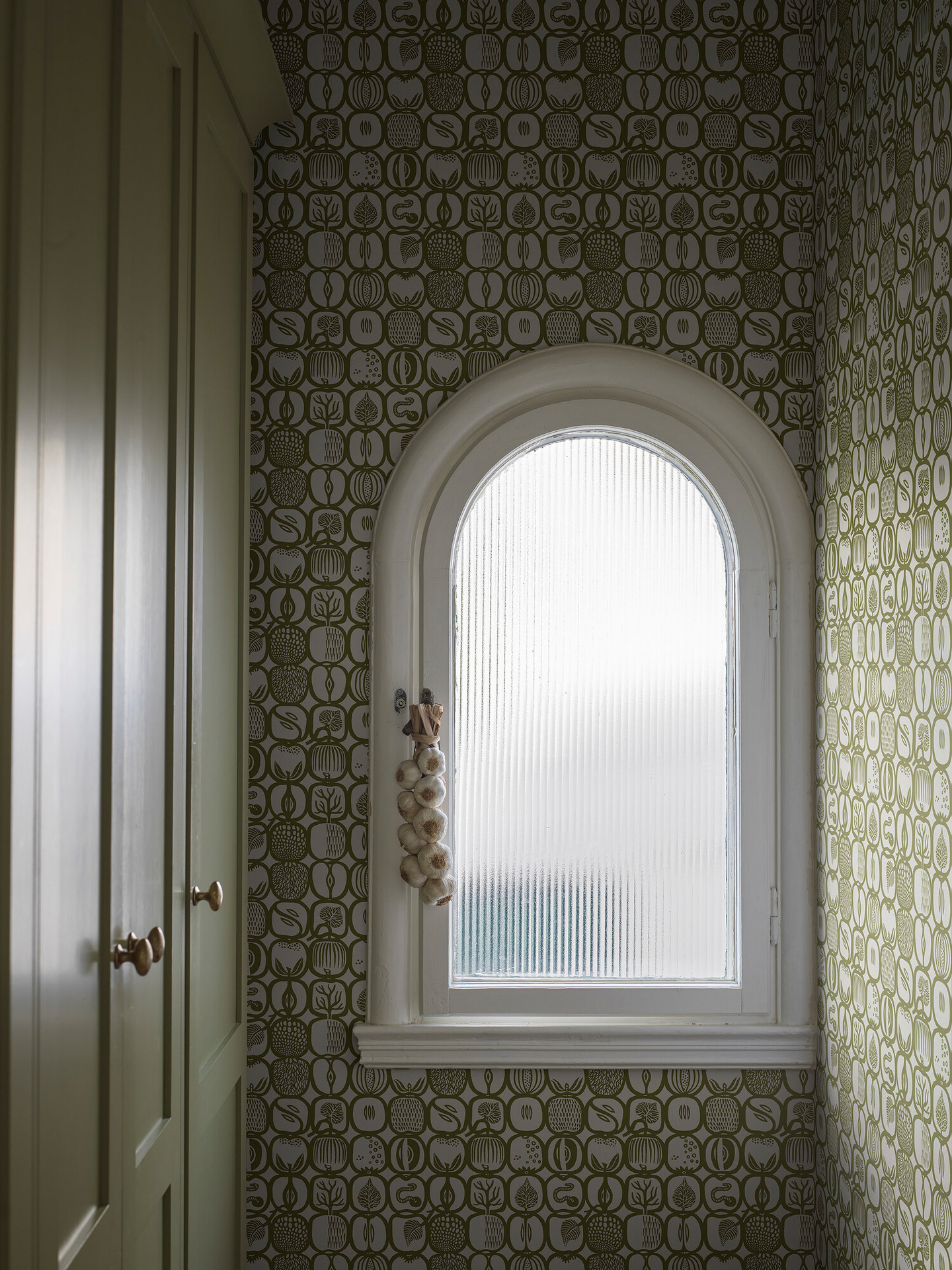 Tapetti Scandinavian Designers III 1971 kuitu 10,05m