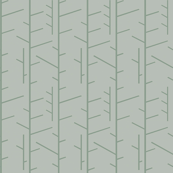 Tapetti Scandinavian Designers III 1987 kuitu 10,05m