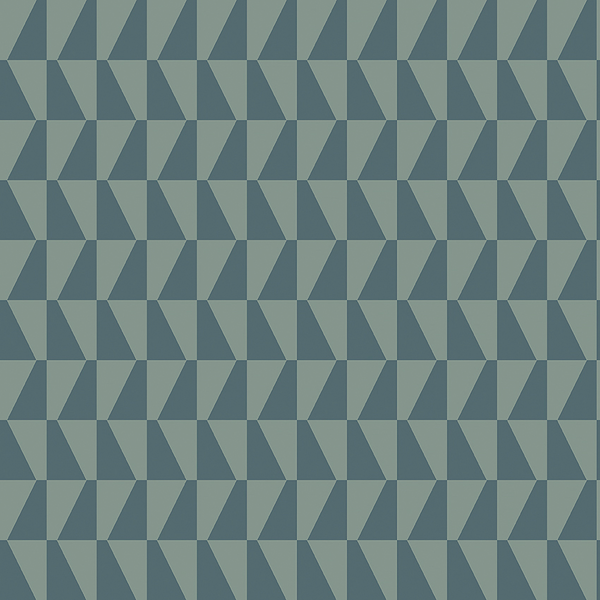 Kuitutapetti Boråstapeter Scandinavian Designers III/Graphics Trapez 1995 10,05m