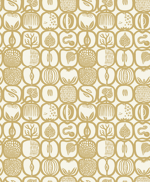 Tapetti Scandinavian Designers III 1972 kuitu 10,05m