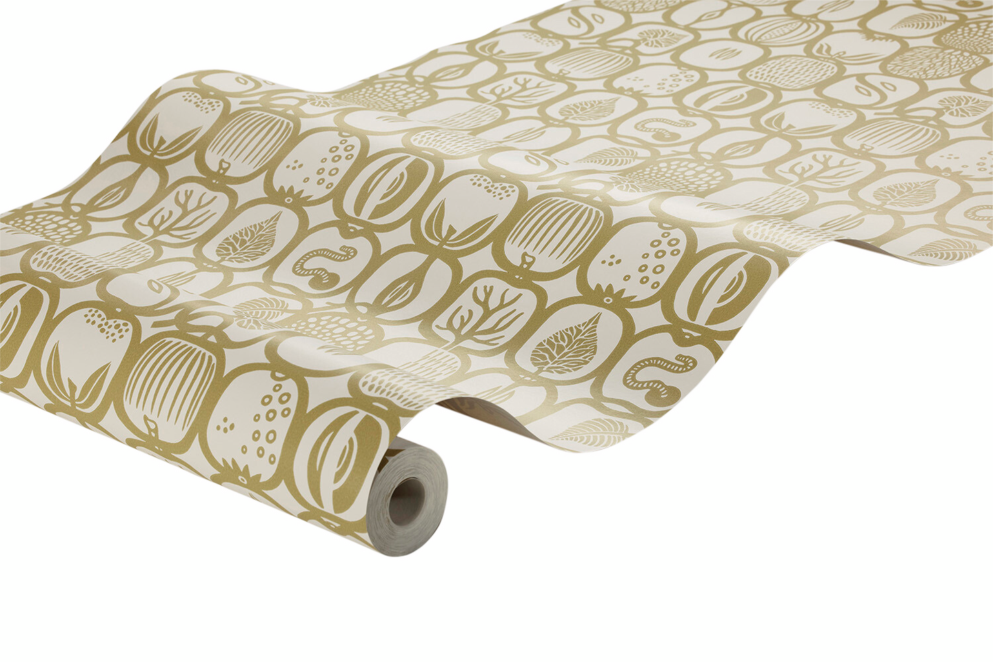 Tapetti Scandinavian Designers III 1972 kuitu 10,05m