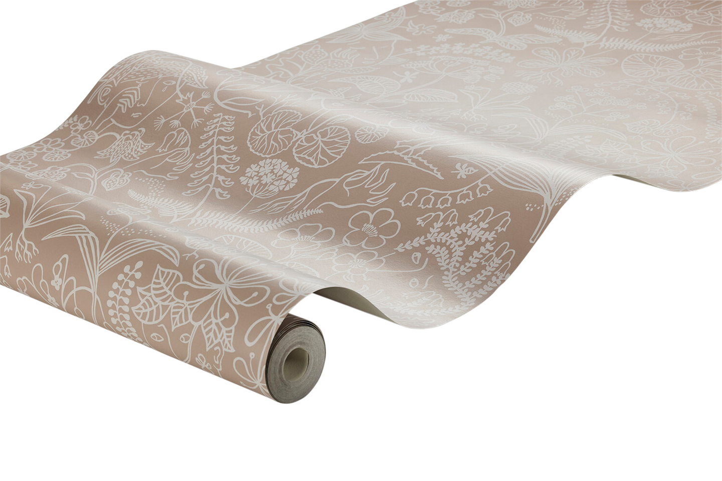 Tapetti Scandinavian Designers III 1980 kuitu 10,05m