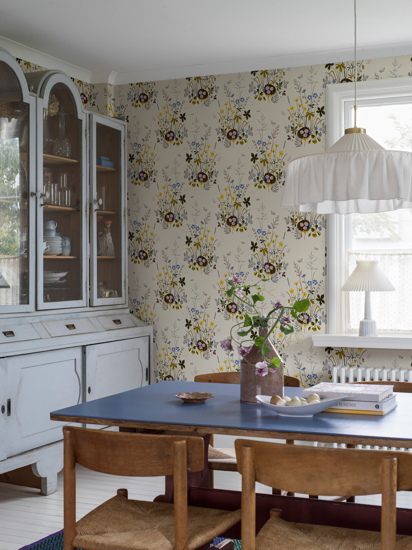 Tapetti Scandinavian Designers III 1961 kuitu 10,05m