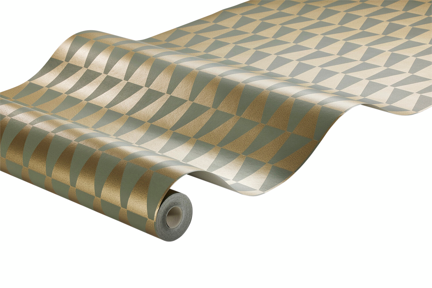 Tapetti Scandinavian Designers III 1993 kuitu 10,05m