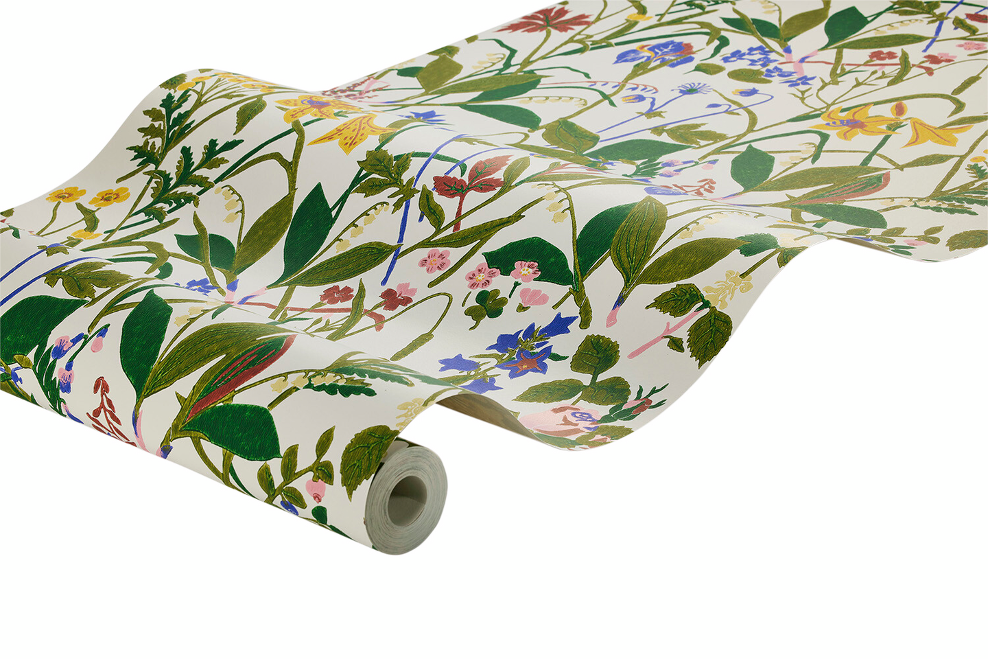 Tapetti Scandinavian Designers III 1962 kuitu 10,05m