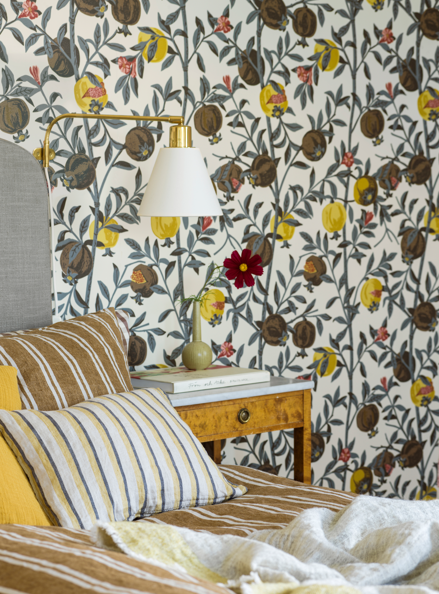 Tapetti Scandinavian Designers III 1959 kuitu 10,05m