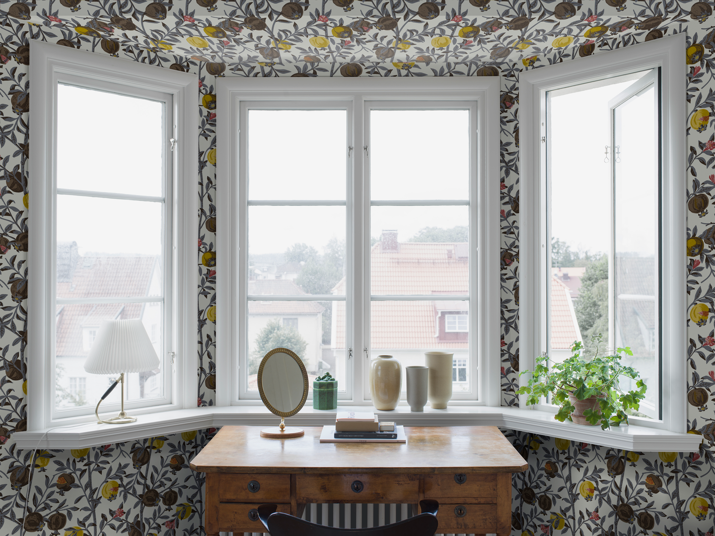 Tapetti Scandinavian Designers III 1959 kuitu 10,05m