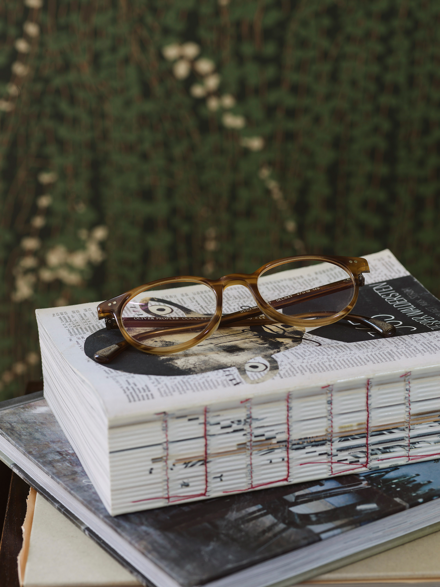 Tapetti Scandinavian Designers III 1983 kuitu 10,05m