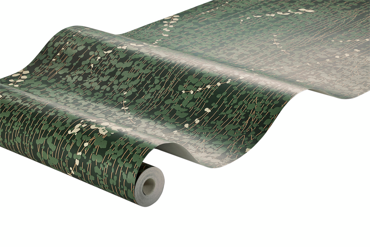 Tapetti Scandinavian Designers III 1983 kuitu 10,05m