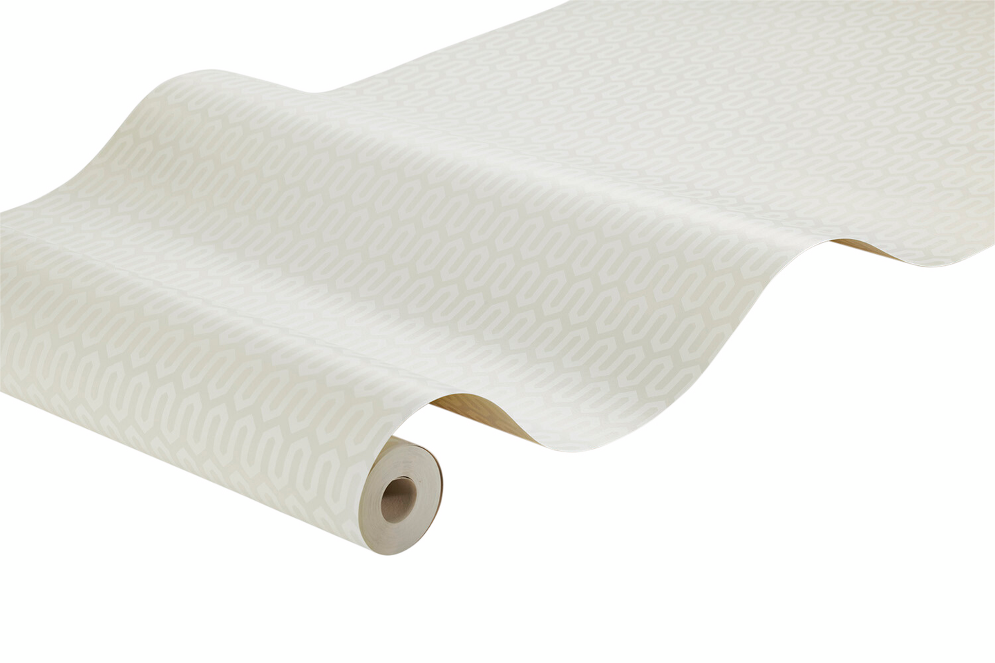 Kuitutapetti Boråstapeter Scandinavian DesignersIII/Graphics Ypsilon 1991 10,05m