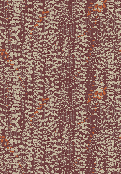 TAPET SCANDINAVIAN BORÅSTAPETER DESIGNERS 3 1984, ARNE JACOBSEN RANKE