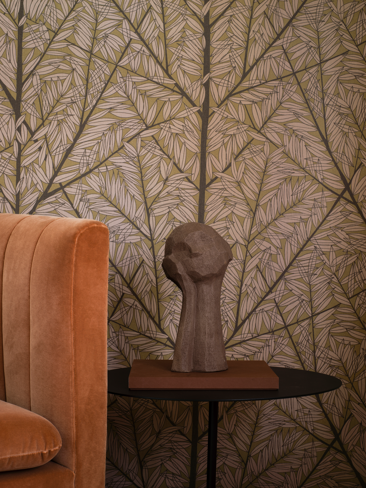 Kuvatapetti Scandinavian Designers III 1958 180x265cm