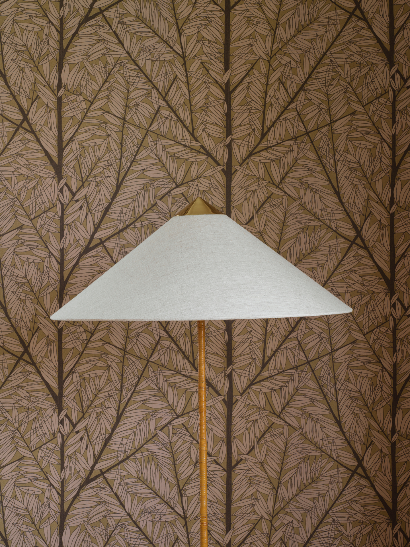 Kuvatapetti Scandinavian Designers III 1958 180x265cm