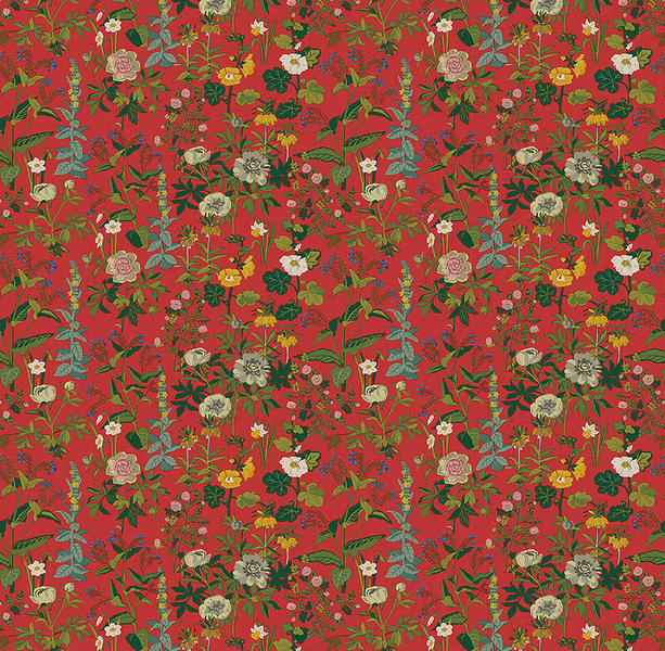 Kuvatapetti Scandinavian Designers III 1955 270x265cm