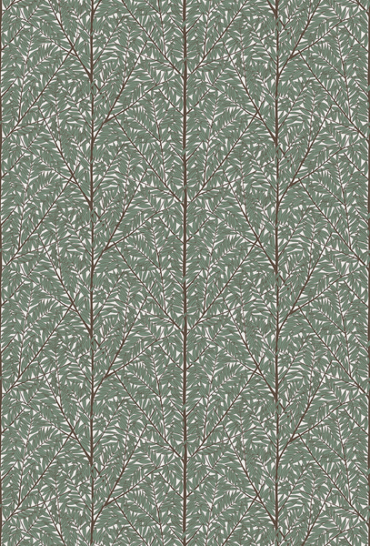 Kuvatapetti Scandinavian Designers III 1956 180x265cm