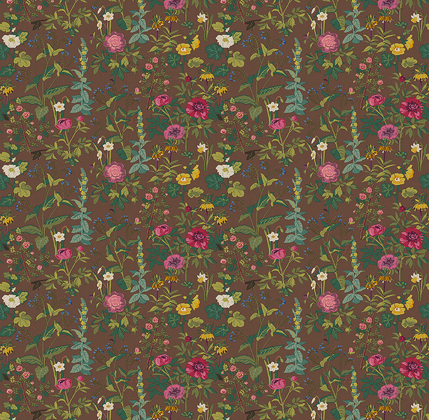 Kuvatapetti Scandinavian Designers III 1954 270x265cm