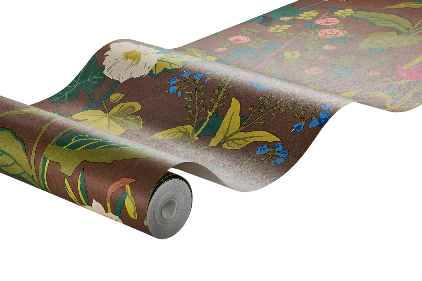 Kuvatapetti Scandinavian Designers III 1954 270x265cm