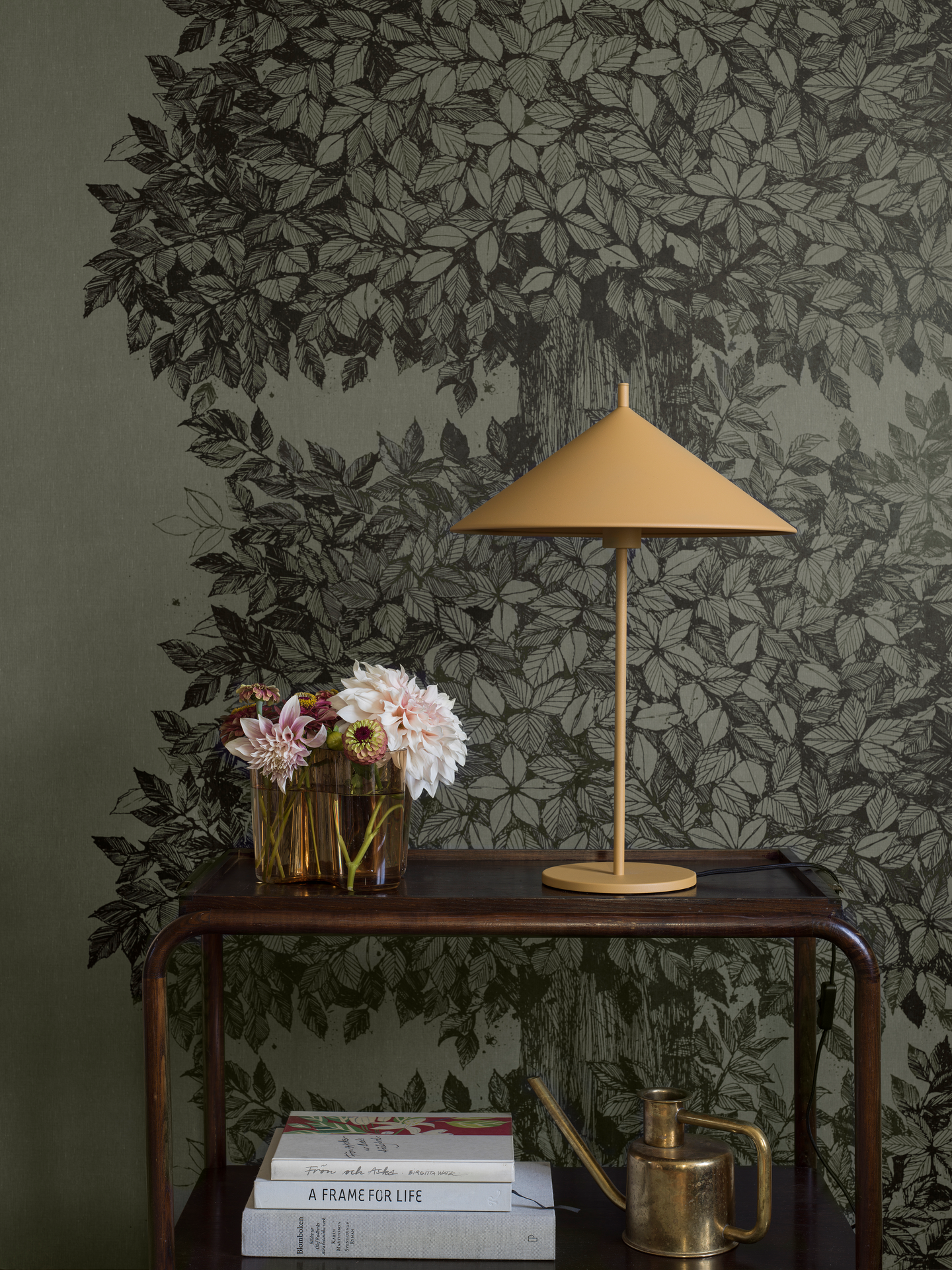 Kuvatapetti Scandinavian Designers III 1952 180x265cm