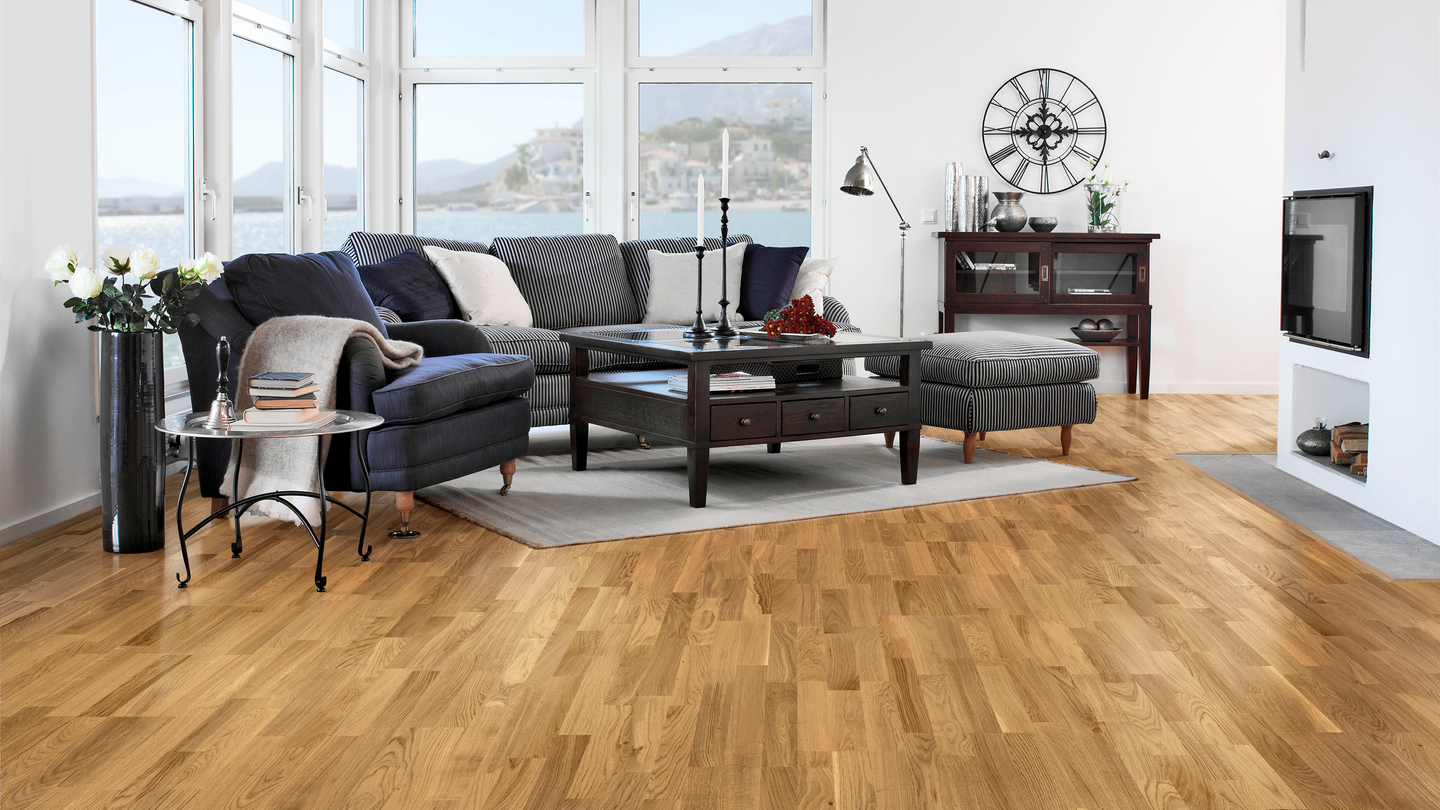 TRÄGOLV TARKETT STORSJÖN EK N 194-3 PN 2-L