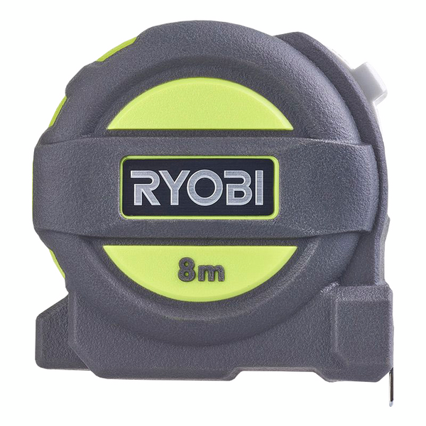 Rullamitta Ryobi RTM8M 8m