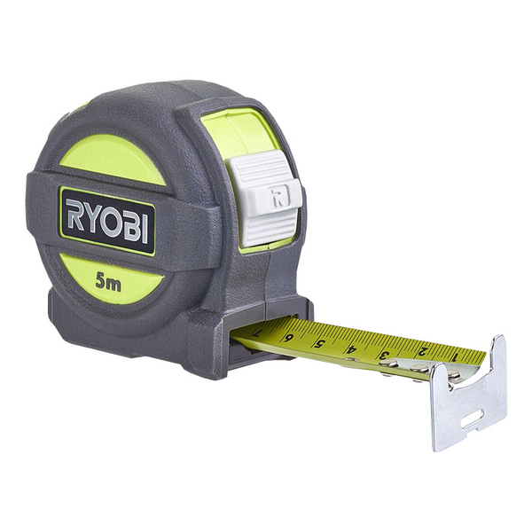 Rullamitta Ryobi RTM5M 5m