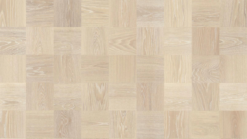 Parketti Tarkett Noble tammi Brooklyn suuret ruudut harjattu