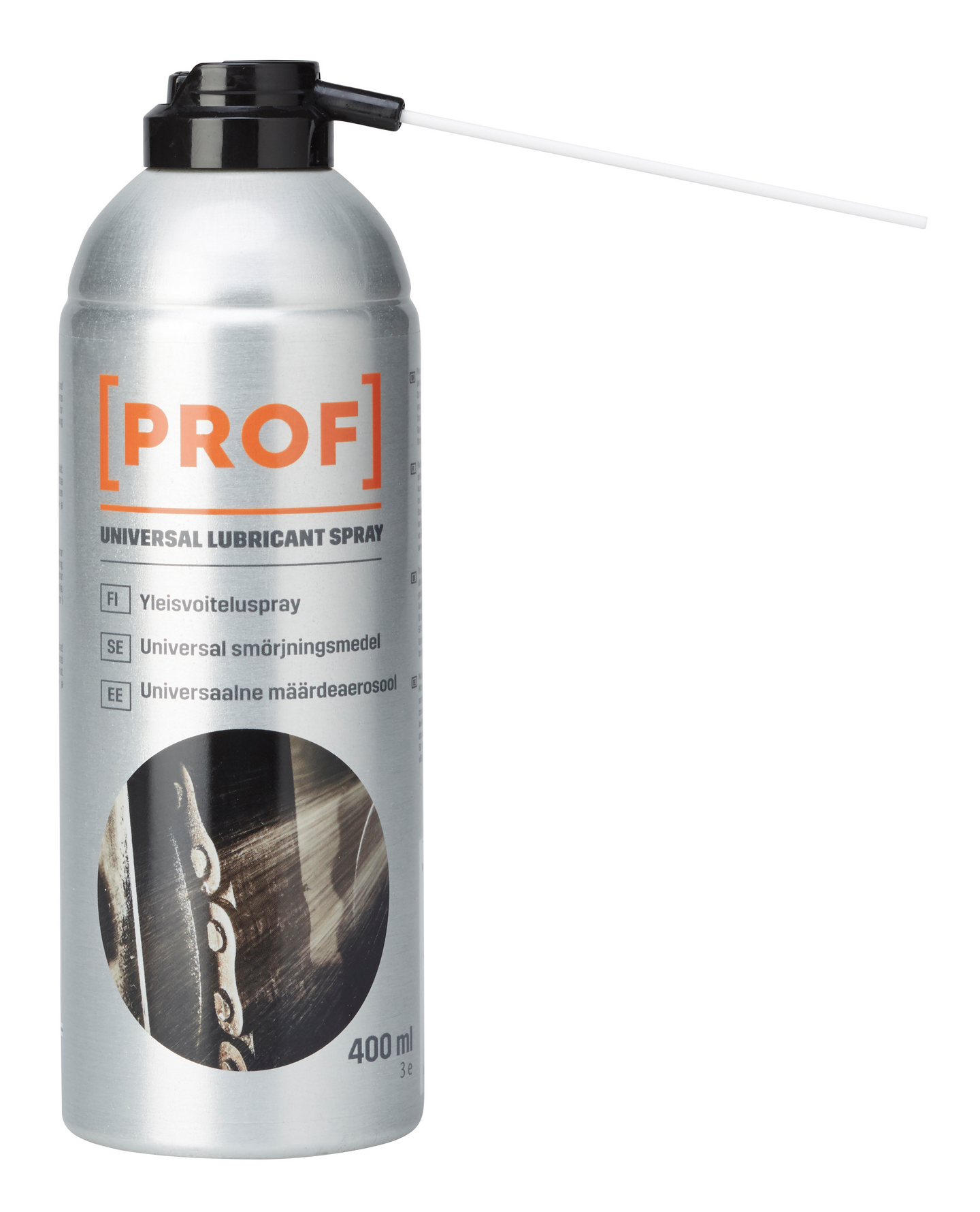 Yleisvoiteluspray PROF 400ml