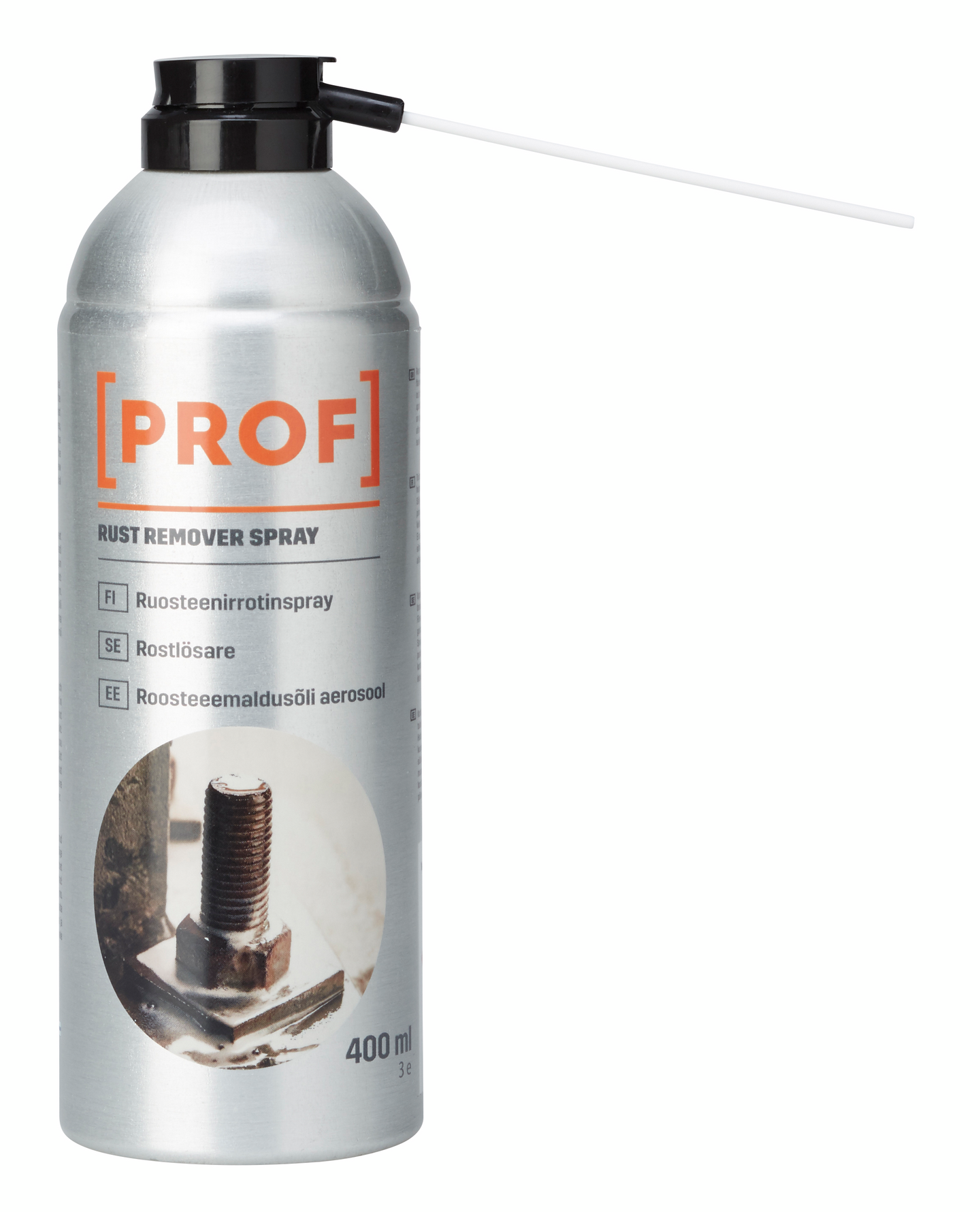 Ruosteenirrotinspray PROF 400ml