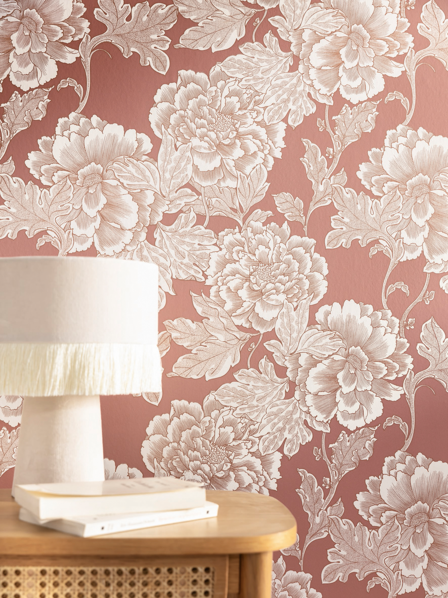 Tapetti Caselio Dream Garden 102264049 10,05m kuitu