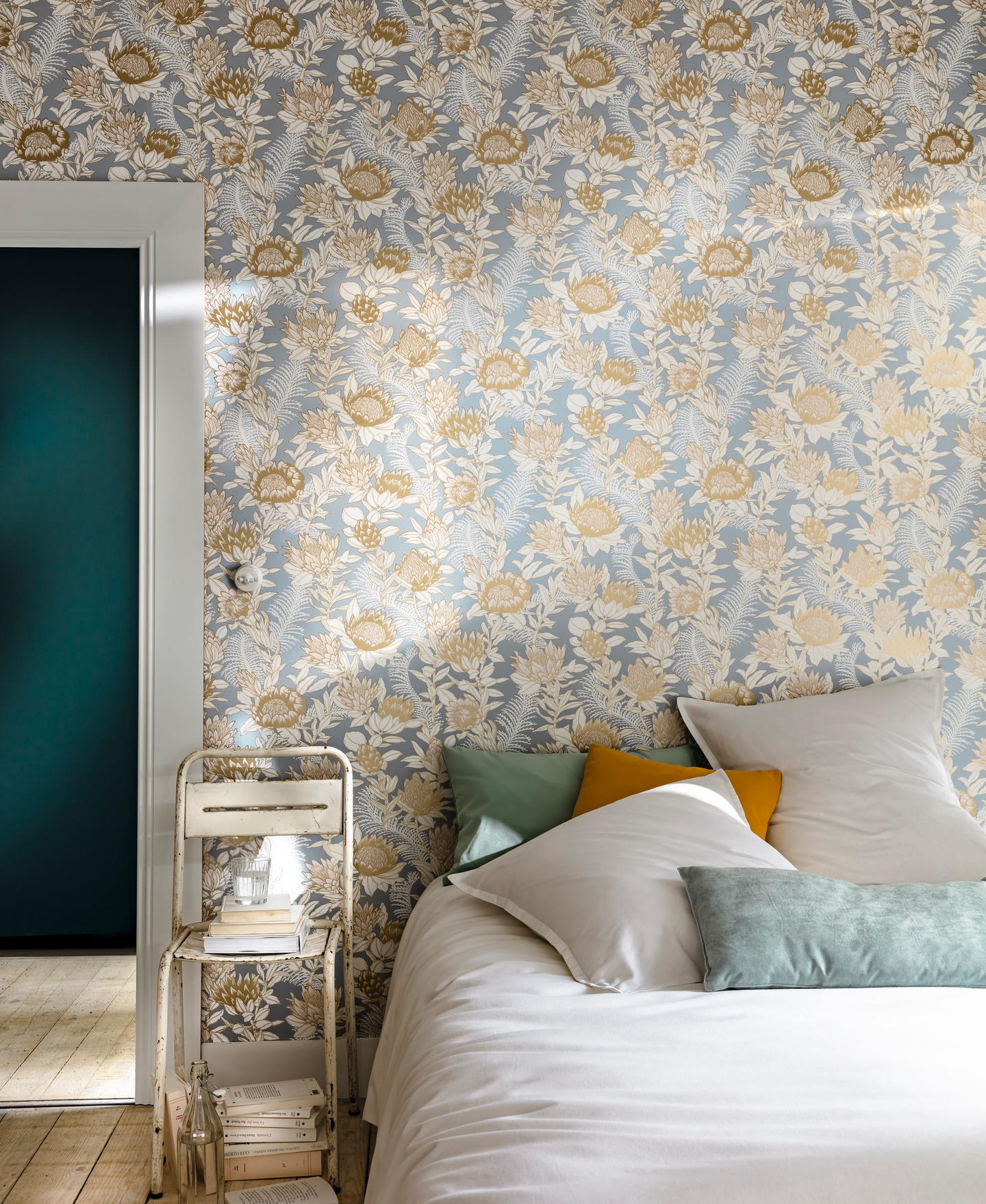 Tapetti Caselio Dream Garden 102246000 10,05m kuitu