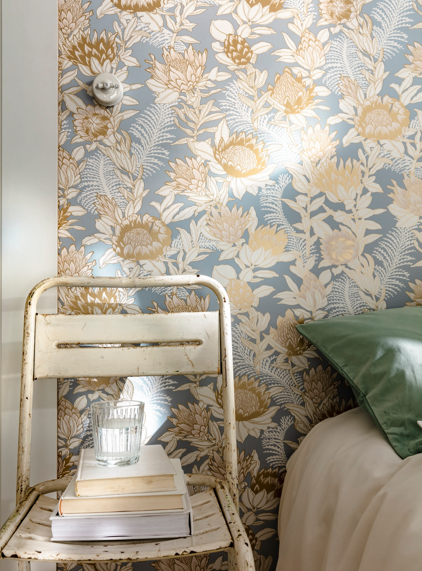 Tapetti Caselio Dream Garden 102246000 10,05m kuitu