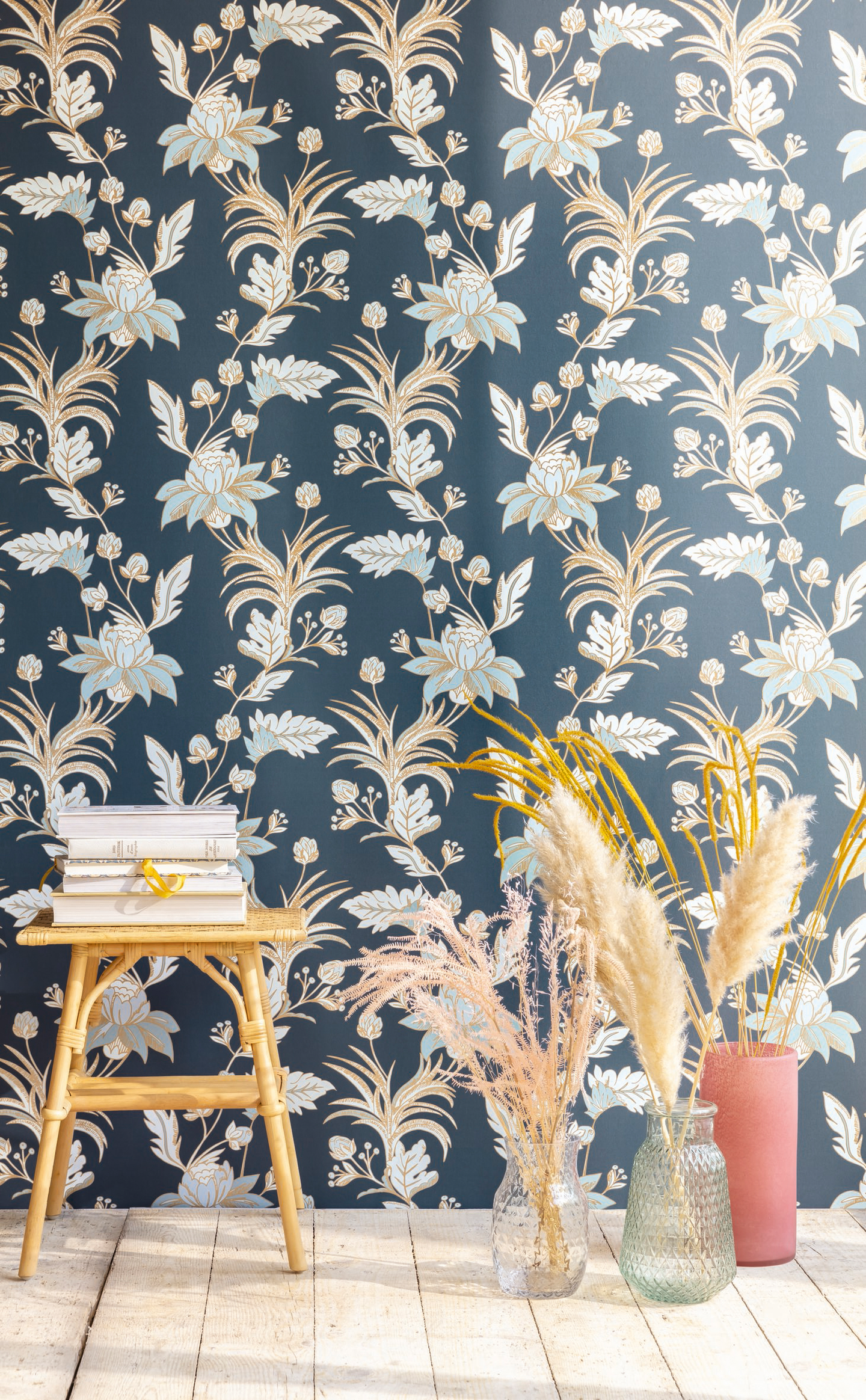 Tapetti Caselio Dream Garden 102276120 10,05m kuitu