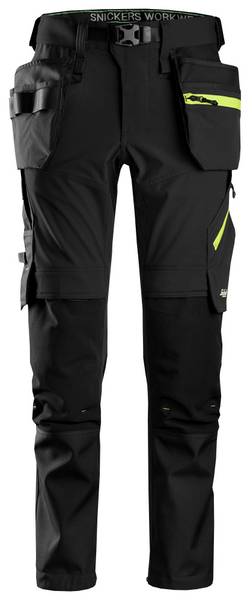 Työhousut Snickers 6940-0467