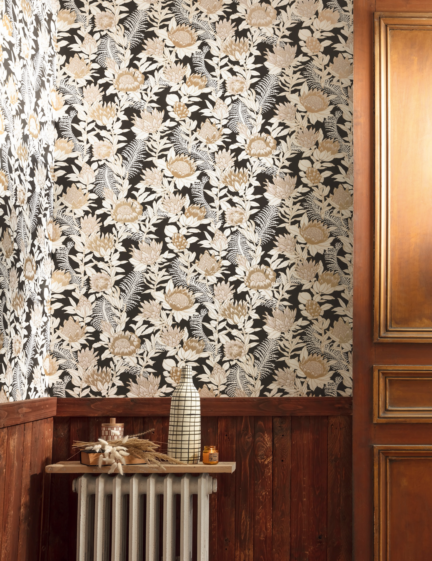 Tapetti Caselio Dream Garden 102241092 10,05m kuitu