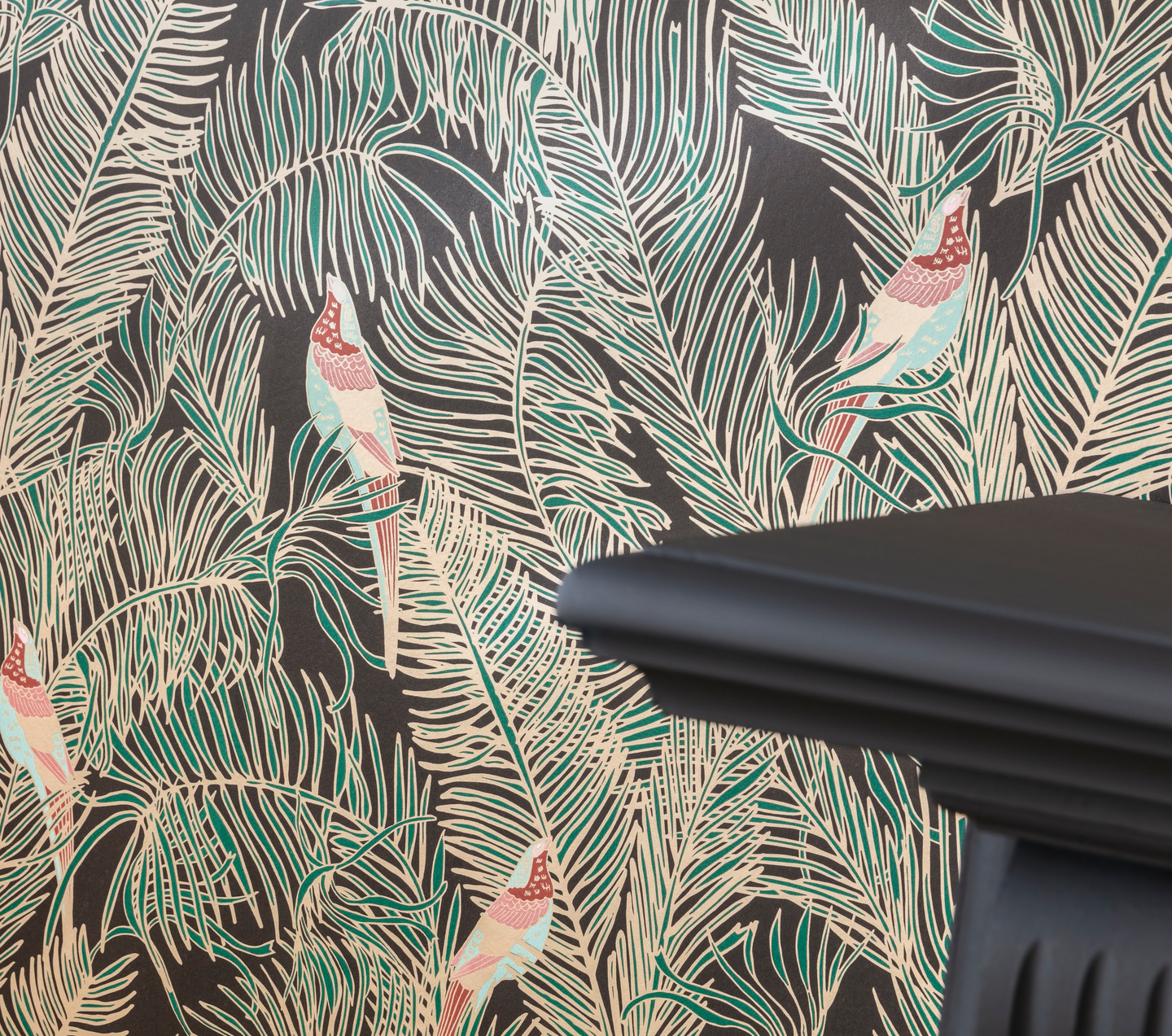 Tapetti Caselio Dream Garden 102257280 10,05m kuitu