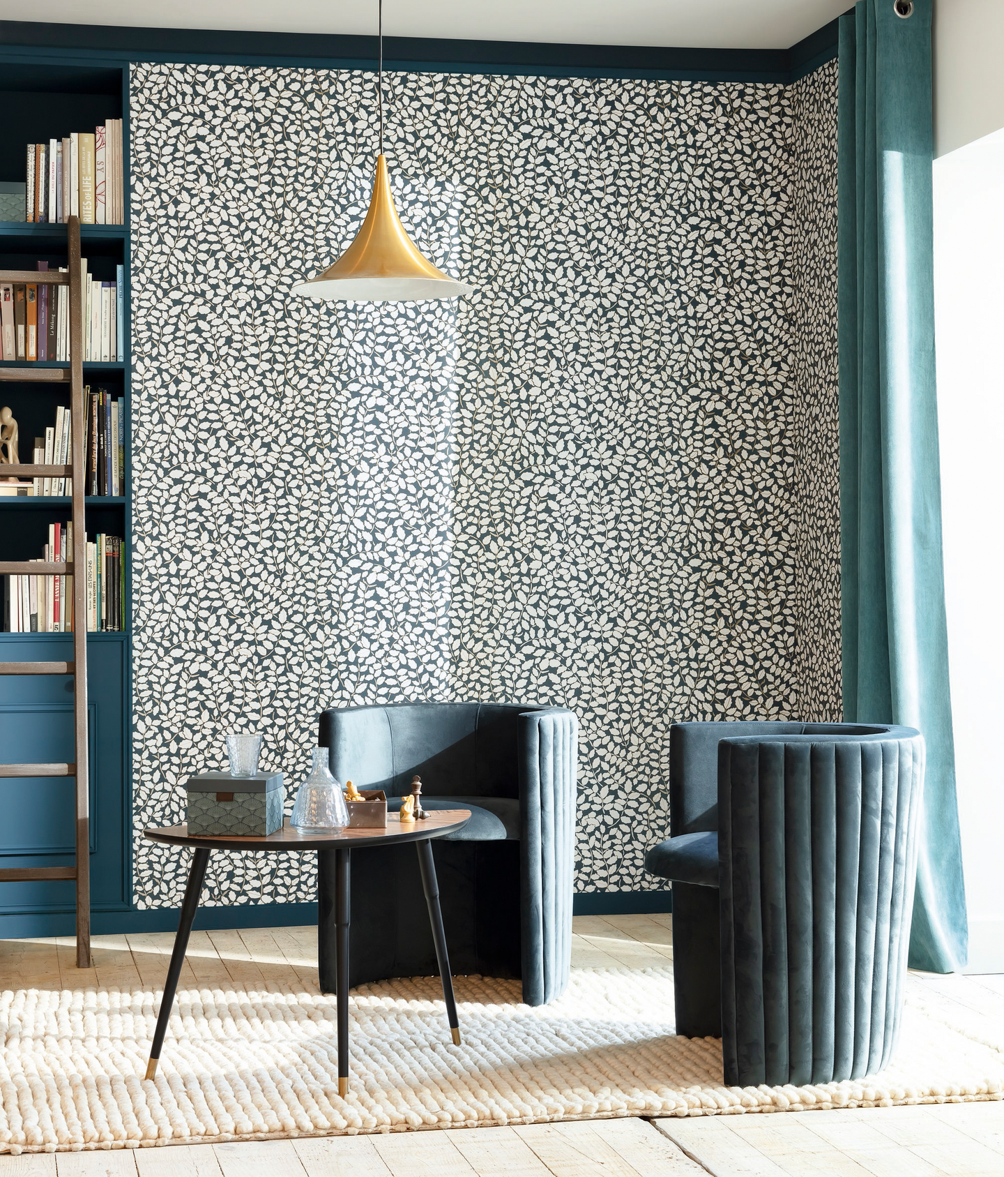 Tapetti Caselio Dream Garden 102296121 10,05m kuitu